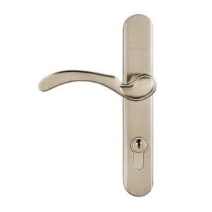 Andersen Nickel Traditional Handle Set 1 Andersen Nickel Traditional Handle Set