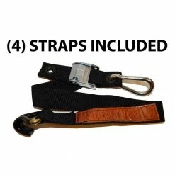 GLADIATOR Cargo Nets 10.5 ft. x 14.5 ft. Extra Large Plus Gladiator Heavy-Duty Adjustable Cargo Net Hardware Included -Laurey Sales blacks gladiator cargo nets cargo nets xtn 100 1f 1000