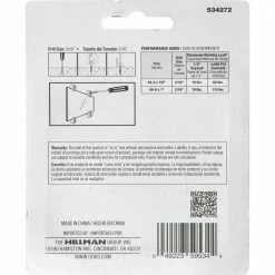 OOK 1/4 in. Adjustable Mirror Clip (8-Pack) 13 OOK 1/4 in. Adjustable Mirror Clip (8-Pack) -Laurey Sales clear ook mirror framing kits 534272 40 1000