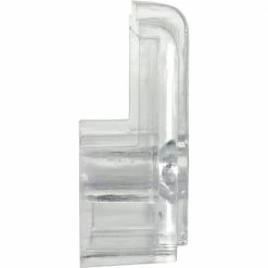 OOK 1/4 in. Adjustable Mirror Clip (8-Pack) 17 OOK 1/4 in. Adjustable Mirror Clip (8-Pack) -Laurey Sales clear ook mirror framing kits 534272 4f 1000