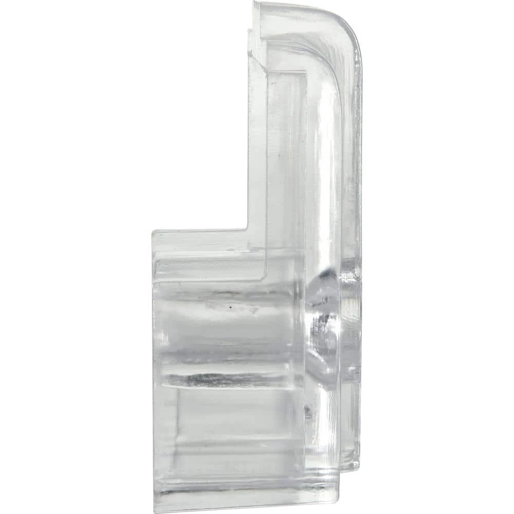 OOK 1/4 in. Adjustable Mirror Clip (8-Pack) 7 OOK 1/4 in. Adjustable Mirror Clip (8-Pack) - Image 7