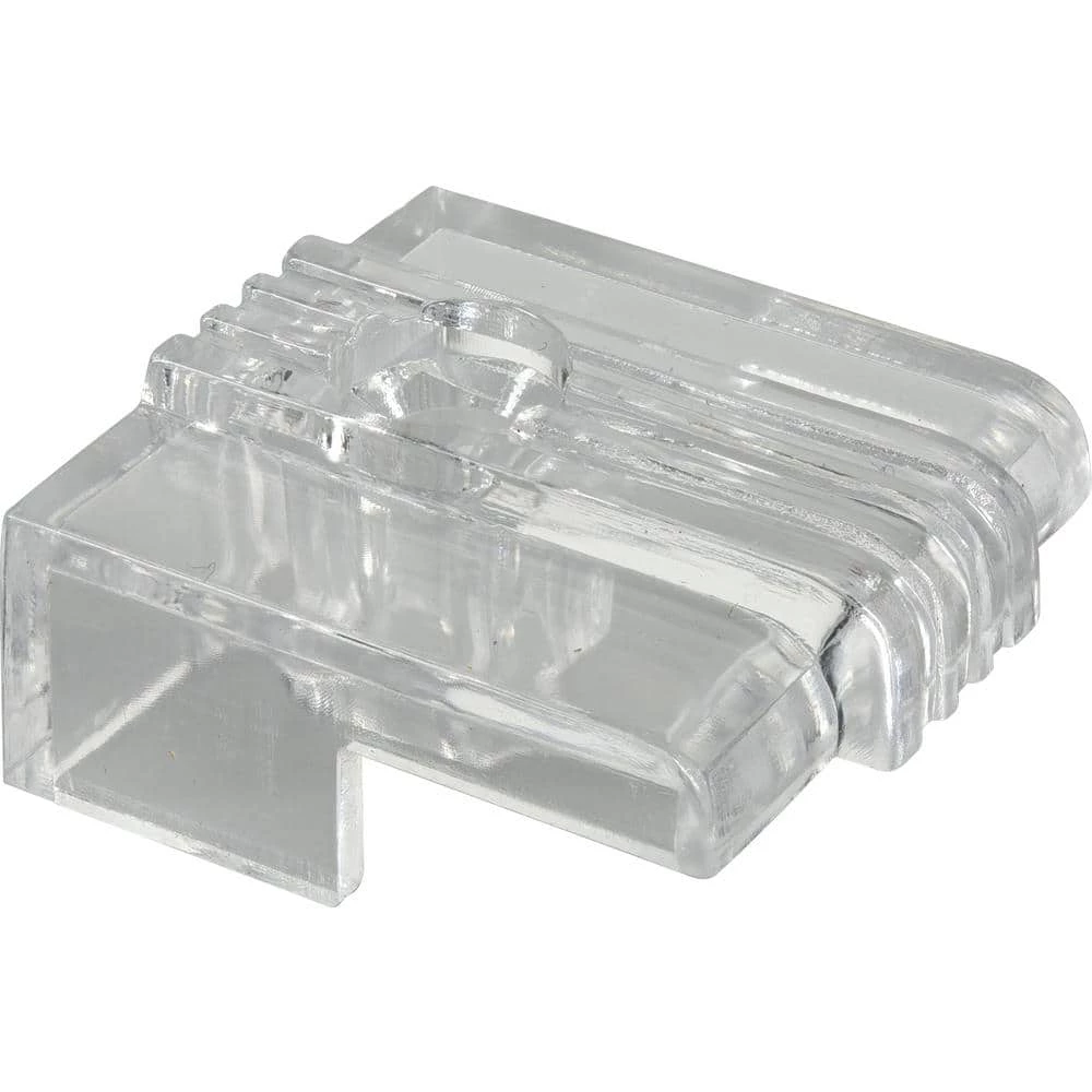 OOK 1/4 in. Adjustable Mirror Clip (8-Pack) 4 OOK 1/4 in. Adjustable Mirror Clip (8-Pack) - Image 4