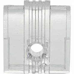 OOK 1/4 in. Adjustable Mirror Clip (8-Pack) 16 OOK 1/4 in. Adjustable Mirror Clip (8-Pack) -Laurey Sales clear ook mirror framing kits 534272 c3 1000