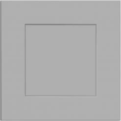 Home Decorators Collection Tremont Assembled 23.25 x 96 x .25 in. Tall Cabinet Skin in Pearl Gray -Laurey Sales home decorators collection cabinet mounts installation accessories tsk96 pg fa 1000