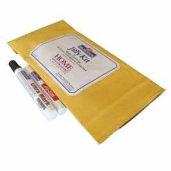 Home Decorators Collection Cinnamon Assembled 1x4x3 in. Touch Up Kit