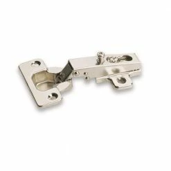 Laurey 110-Degree Full Overlay European Hinge