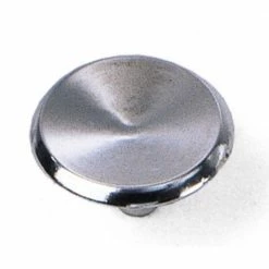 Laurey Modern Standards 1-3/4 in. Polished Chrome Cabinet Knob