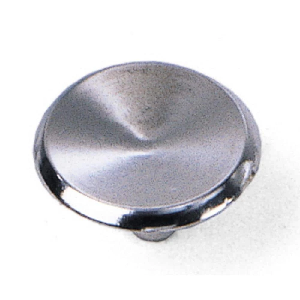 Laurey Modern Standards 1-3/4 in. Polished Chrome Cabinet Knob 1 Laurey Modern Standards 1-3/4 in. Polished Chrome Cabinet Knob