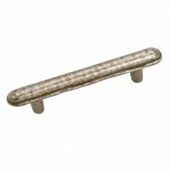 Laurey 3 in. Center-to-Center Antique Pewter Pull