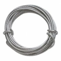 OOK Galvanized Framers Professional Coated Hanging Wire