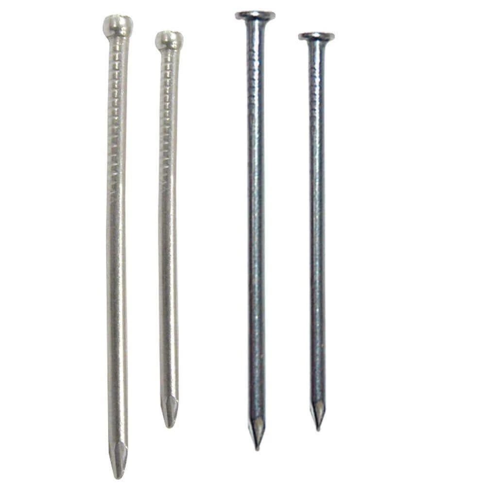 OOK 119-Piece Assorted Nail Kit 1 OOK 119-Piece Assorted Nail Kit