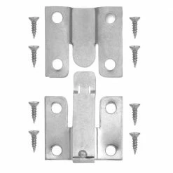 OOK Interlocking Security Hanging Set