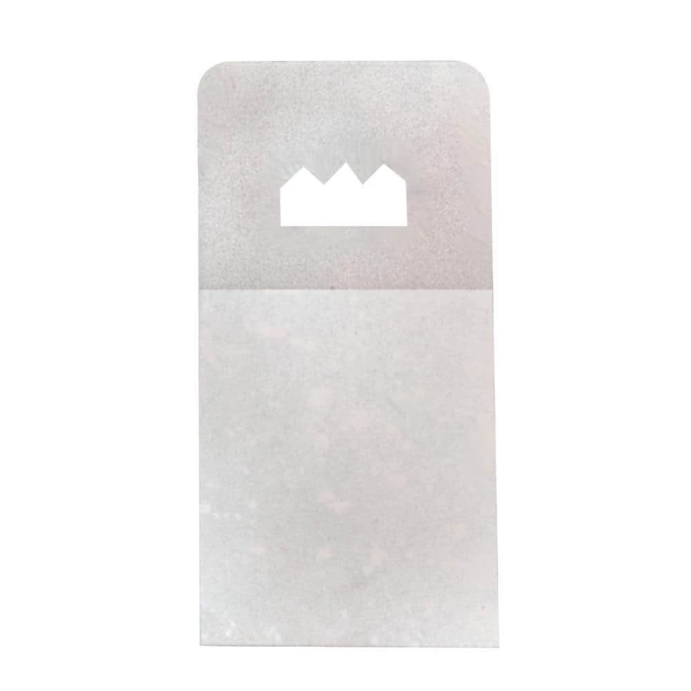 OOK Large Self Adhesive Hanger 1 OOK Large Self Adhesive Hanger