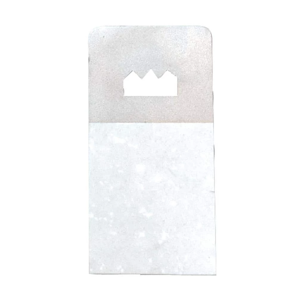 OOK Large Self Adhesive Hanger 2 OOK Large Self Adhesive Hanger - Image 2