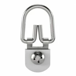 OOK ReadyScrew D-Ring Hanger (3-Piece)