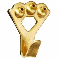 OOK 100 lbs. Padded Pro Hangers