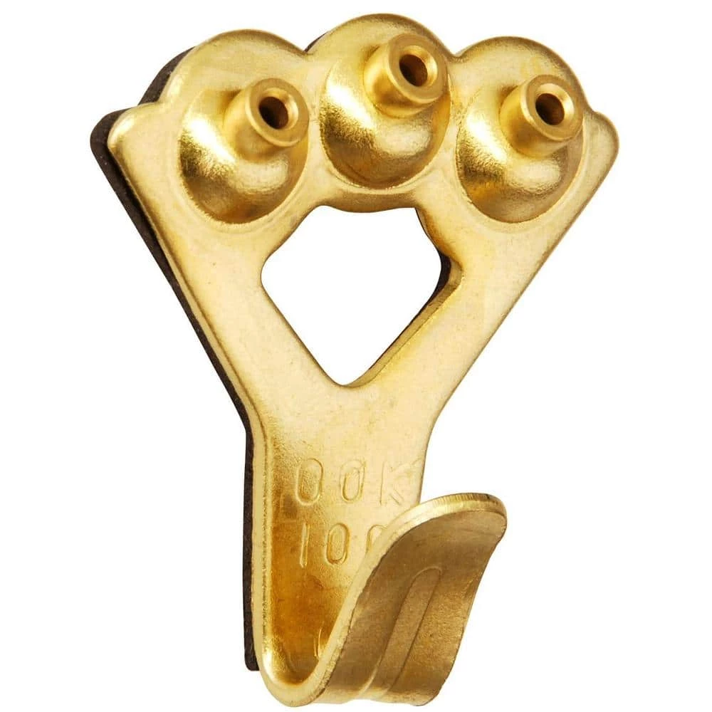 OOK 100 lbs. Padded Pro Hangers 1 OOK 100 lbs. Padded Pro Hangers