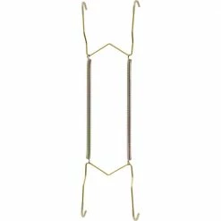 OOK 30 lb. Deluxe Plate Hanger