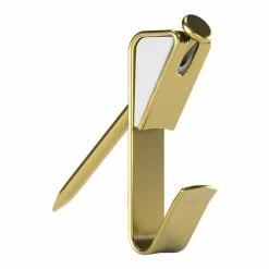 ReadyNail 10 lb. Picture Hook (6-Piece)