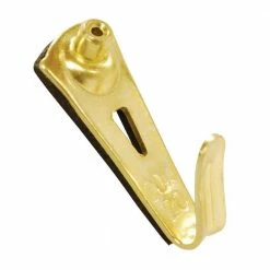 OOK 20 lbs. Padded Professional Picture Hangers Tidy Tin