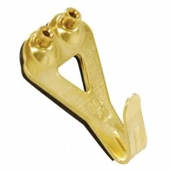 OOK 50 lbs. Padded Professional Picture Hangers Tidy Tins (30-Piece)