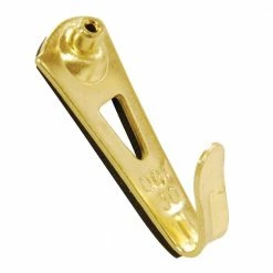 OOK 30 lbs. Padded Professional Picture Hangers Tidy Tins