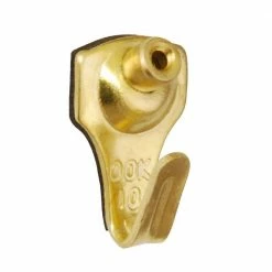 OOK 10 lbs. Padded Professional Picture Hangers Tidy Tins