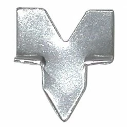 OOK 145-Pieces Glazier Points Tidy Tins