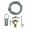 OOK 14-Piece Heavy Object Picture Hanging Kit