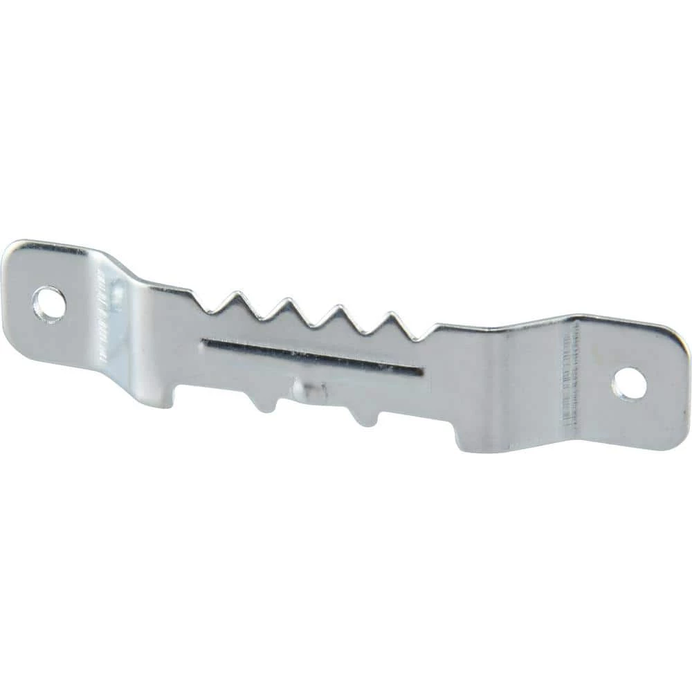 OOK 20 lbs. Steel Sawtooth Ring Hangers with Nails (3-Pack) 1 OOK 20 lbs. Steel Sawtooth Ring Hangers with Nails (3-Pack)