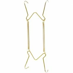 OOK Deluxe Plate Hanger (2-Pack)