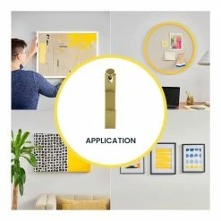 OOK 30 lbs. Picture Hanger Value Pack (40-Pack) -Laurey Sales ook picture mirror hanging 534281 4f 1000