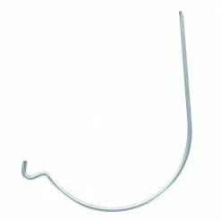 Flush Mount Monkey Hook