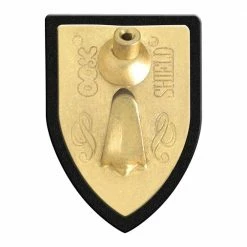 OOK 20 lb. Steel Shield Picture Hangers (3-Pack)