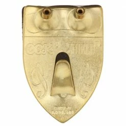 OOK 100 lb. Steel Shield Picture Hanger -Laurey Sales ook picture mirror hanging 55007 40 1000