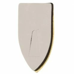 OOK 100 lb. Steel Shield Picture Hanger -Laurey Sales ook picture mirror hanging 55007 a0 1000