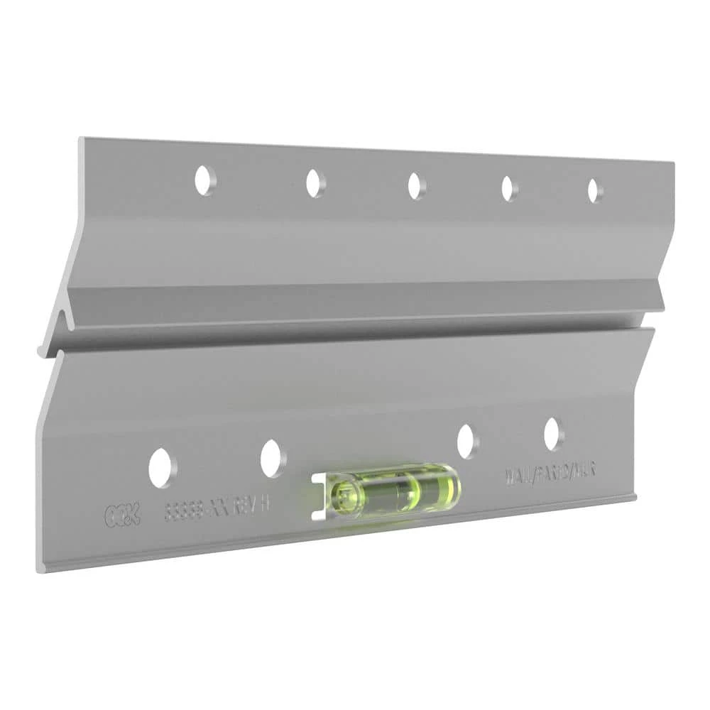 OOK 60 lb. French Cleat Picture Hanger with Wall Dog Mounting Screws Kit (7-Piece) 1 OOK 60 lb. French Cleat Picture Hanger with Wall Dog Mounting Screws Kit (7-Piece)