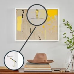 OOK 30 lb. Steel Professional Picture Hangers (25-Pack) 15 OOK 30 lb. Steel Professional Picture Hangers (25-Pack) -Laurey Sales ook picture mirror hanging 55504 77 1000