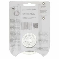 OOK 100 ft. 5 lb. 28-Gauge Galvanized Steel Wire -Laurey Sales ook wire rope 50138 a0 1000