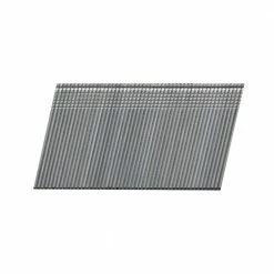 Paslode 2 in. x 16-Gauge Galvanized Angled Nails (2000-Per Box) -Laurey Sales paslode collated finishing nails 650047 1d 1000