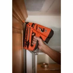 Paslode 2 in. x 16-Gauge Galvanized Angled Nails (2000-Per Box) -Laurey Sales paslode collated finishing nails 650047 c3 1000