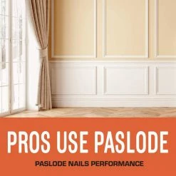 Paslode 2 in. x 16-Gauge Galvanized Straight Finish Nails (2000-Box) 12 Paslode 2 in. x 16-Gauge Galvanized Straight Finish Nails (2000-Box) -Laurey Sales paslode collated finishing nails 650285 1f 1000