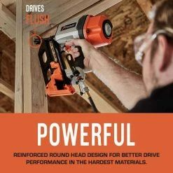 Paslode 2 in. x 0.113-Gauge 30-Degree Galvanized Ring Shank Paper Tape Framing Nails (2,000 per Box) 15 Paslode 2 in. x 0.113-Gauge 30-Degree Galvanized Ring Shank Paper Tape Framing Nails (2,000 per Box) -Laurey Sales paslode collated framing nails 650381 1f 1000