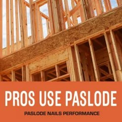 Paslode 3 in. x 0.120-Gauge 30 -Degree Galvanized Ring Shank Paper Tape Framing Nails (2000 per Box) -Laurey Sales paslode collated framing nails 650385 fa 1000