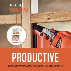 Paslode 3 in. x 0.120-Gauge Brite Smooth Shank FUEL + NAIL Pack (1,000 Nails + 1 Fuel Cell) -Laurey Sales paslode collated framing nails 650524 44 1000