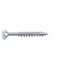 SPAX #10 x 3 in. Star Flat Head Exterior Deck Screws (67-Count)