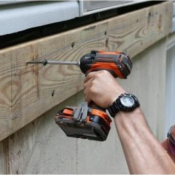 SPAX 5/16 in. x 4 in. Hex Drive Washer Head High Corrosion Resistant Coating PowerLag Screw ( 5 0 per Box) 7 SPAX 5/16 in. x 4 in. Hex Drive Washer Head High Corrosion Resistant Coating PowerLag Screw ( 5 0 per Box) -Laurey Sales spax lag bolts 4571820801005 4f 1000